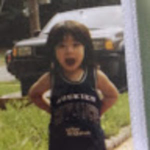 Meet your Posher, Katherine